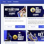 bet promotions